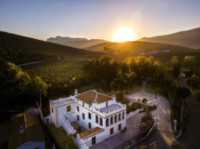 Finca las Pecas, Zagra